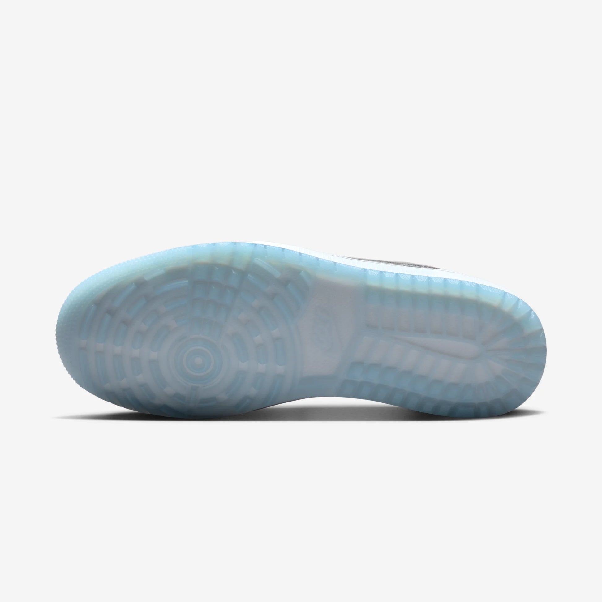 Jordan 1 Low Golf Medium Grey Blue Tint
