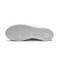 Nike Air Force 1 Low White Desert Khaki Mini Swoosh