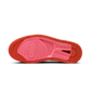 Jordan 1 High Zoom Air CMFT 2 Cacao Wow Picante Red (Women's)