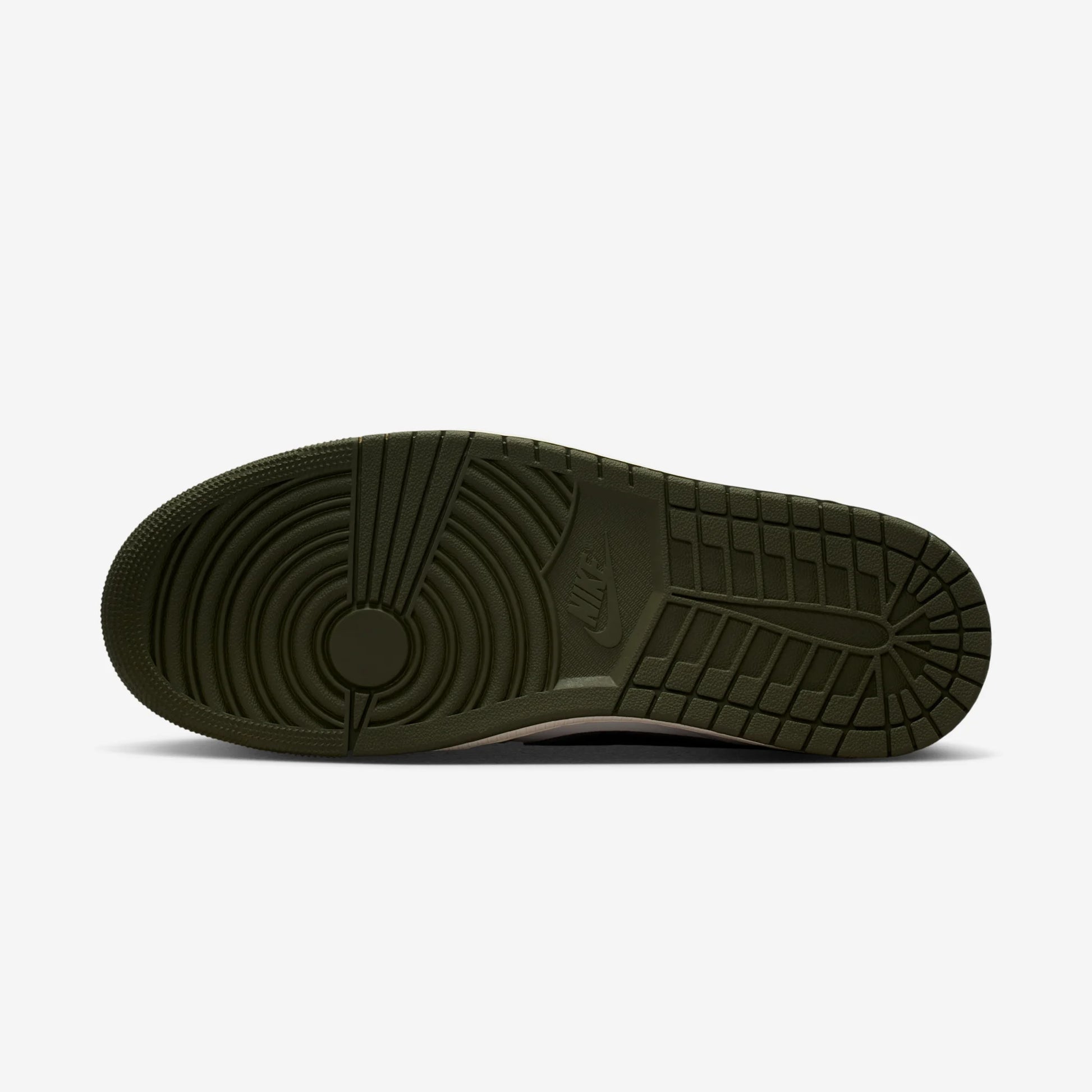 Jordan 1 Retro Low OG Medium Olive