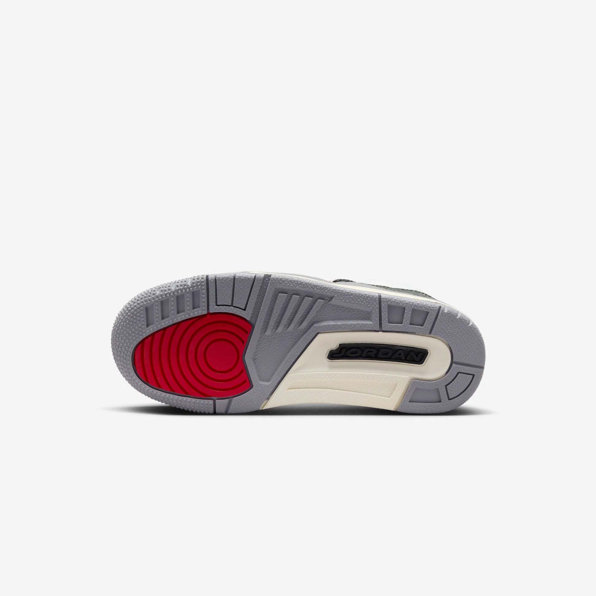Jordan 3 Retro Cement Grey (PS)