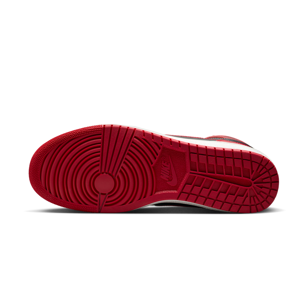 Jordan 1 Retro High '85 OG SP Bred (2025)