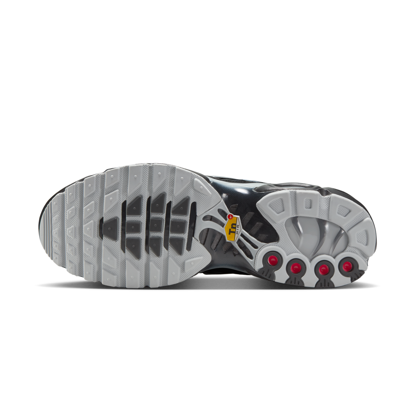 Nike Air Max Plus SE Black Wolf Grey (Women's)