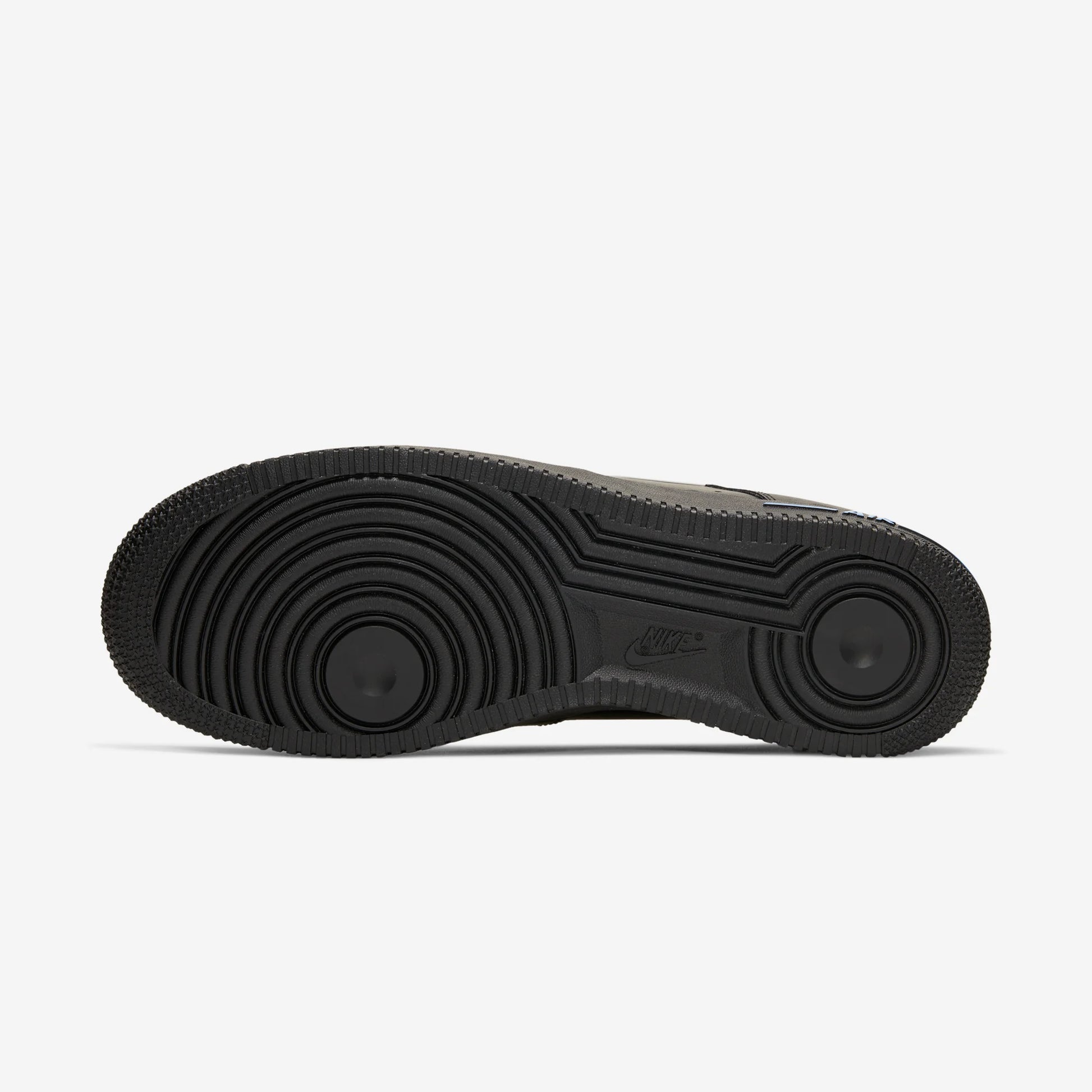 Nike Air Force 1 Low Jewel Black Grey Royal