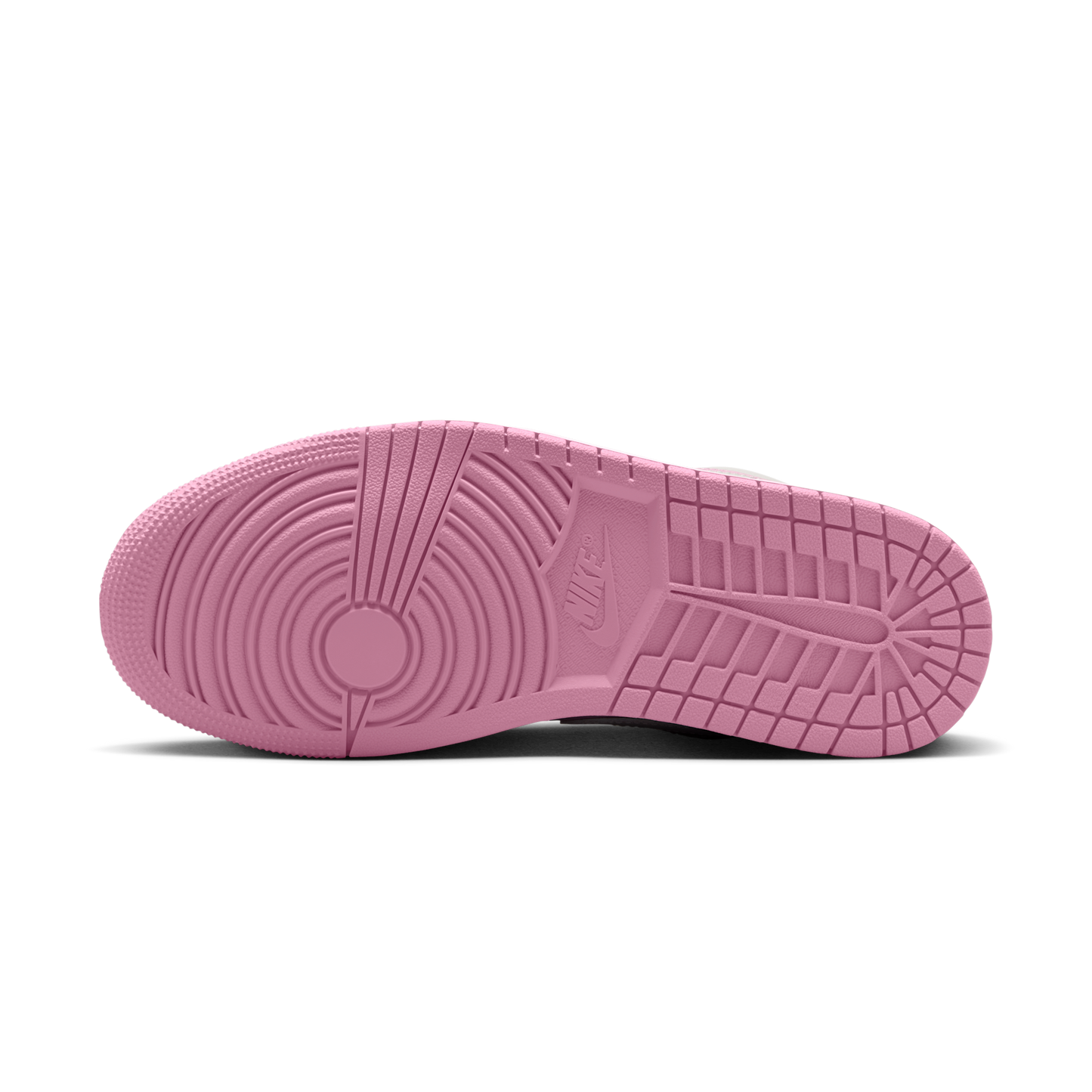 Jordan 1 Low Orchid Neutral Grey (Women's)