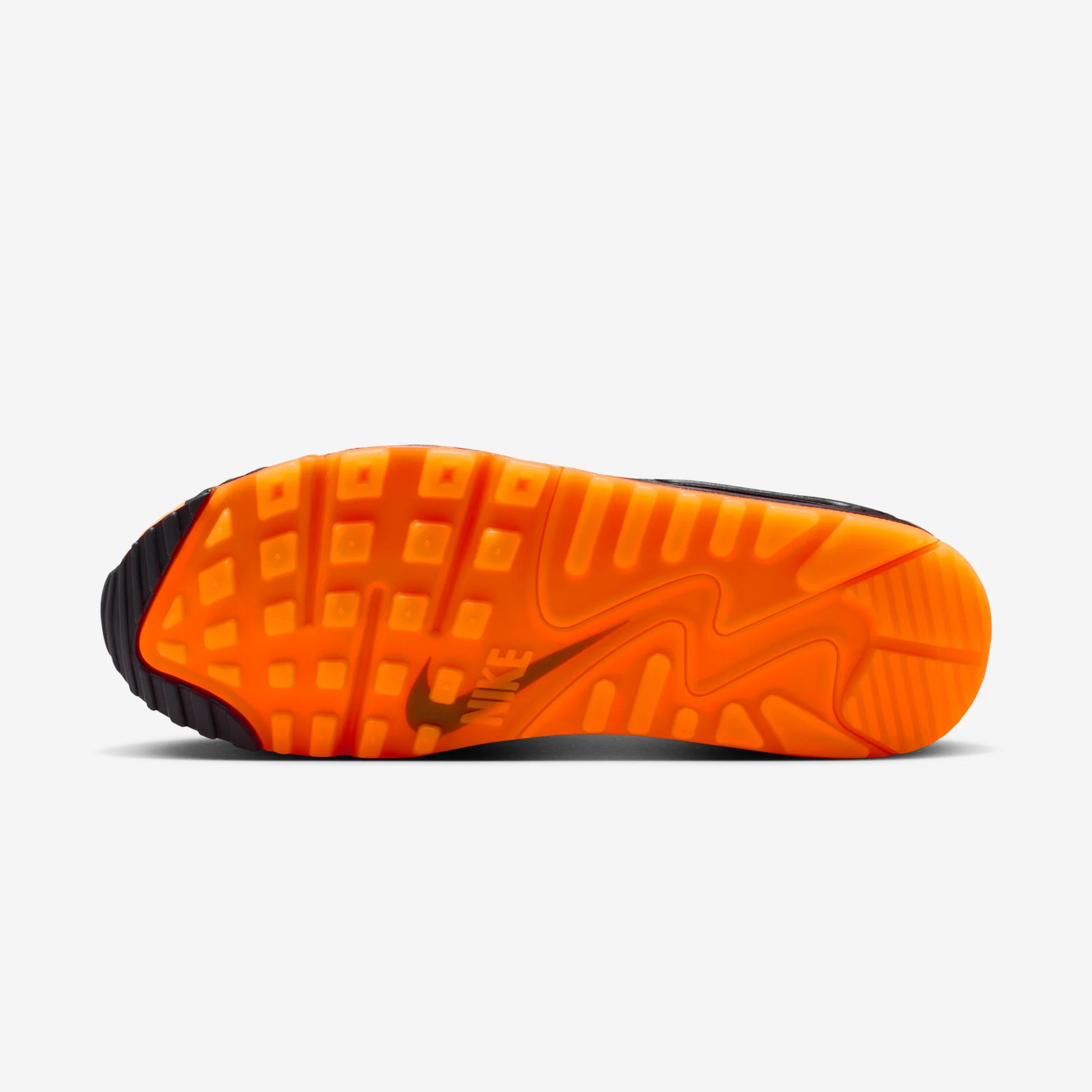 Nike Air Max 90 Bright Citrus Hypervenom