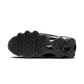 Nike Shox TL Black Cave Stone (Women's)