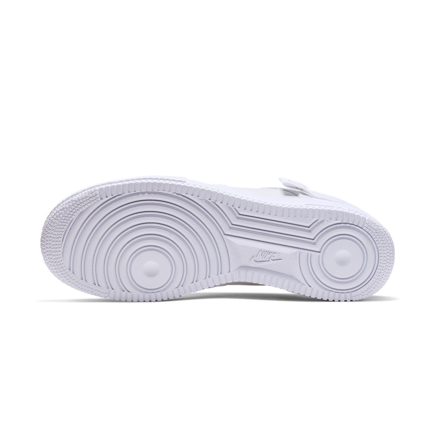 Air Force 1 Low Drop Type Triple White