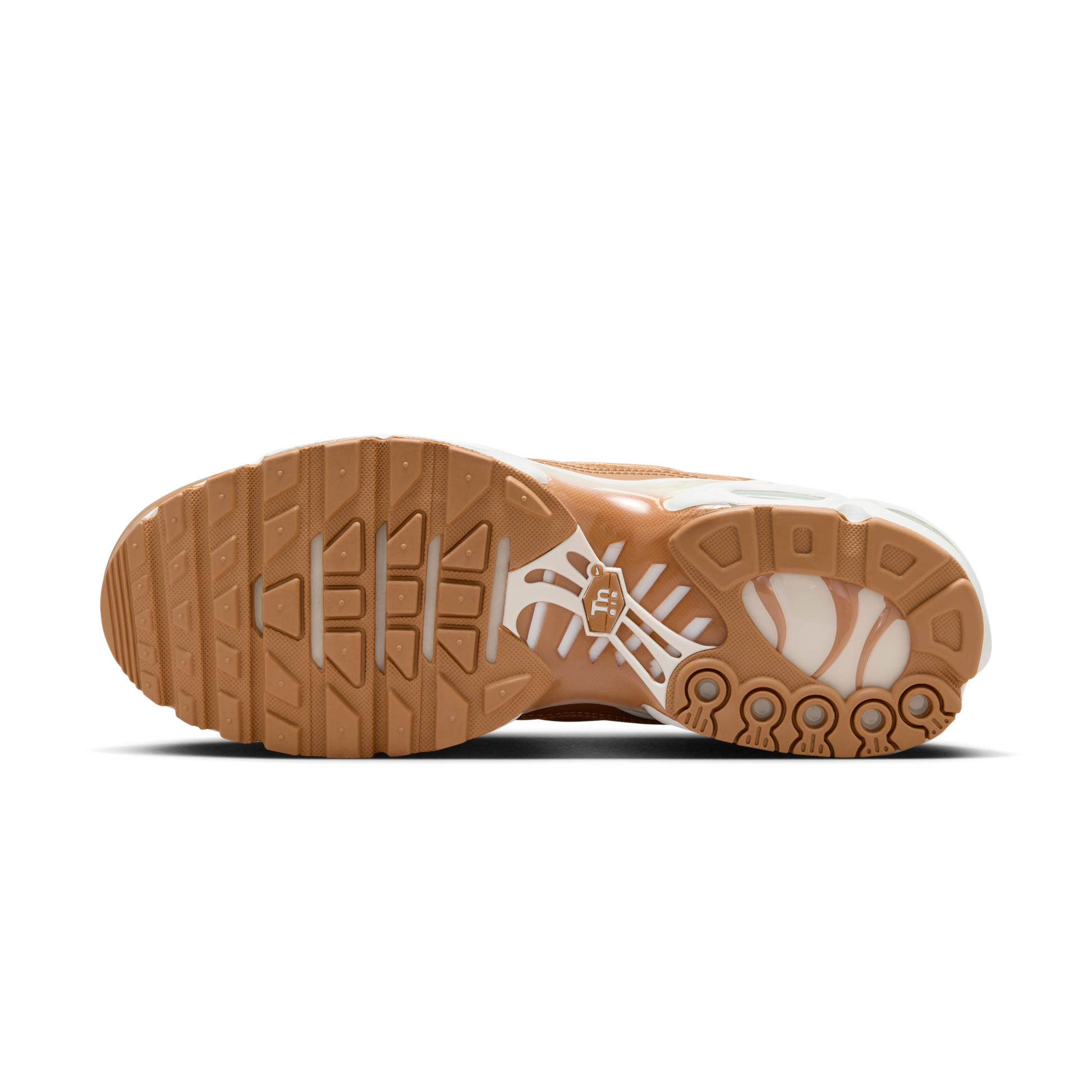 Nike Air Max Plus Flax Sail