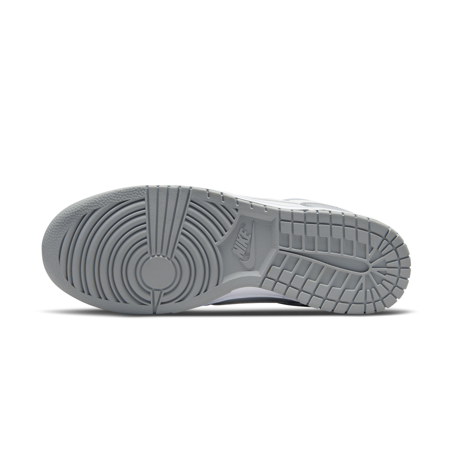 Dunk Low Two Tone Grey