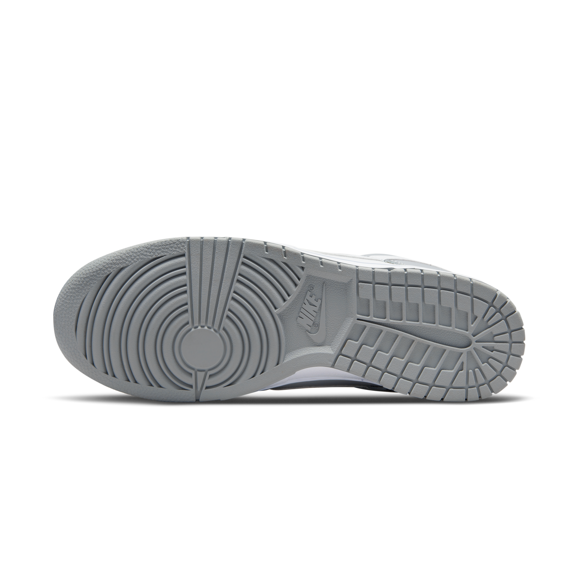 Dunk Low Two Tone Grey