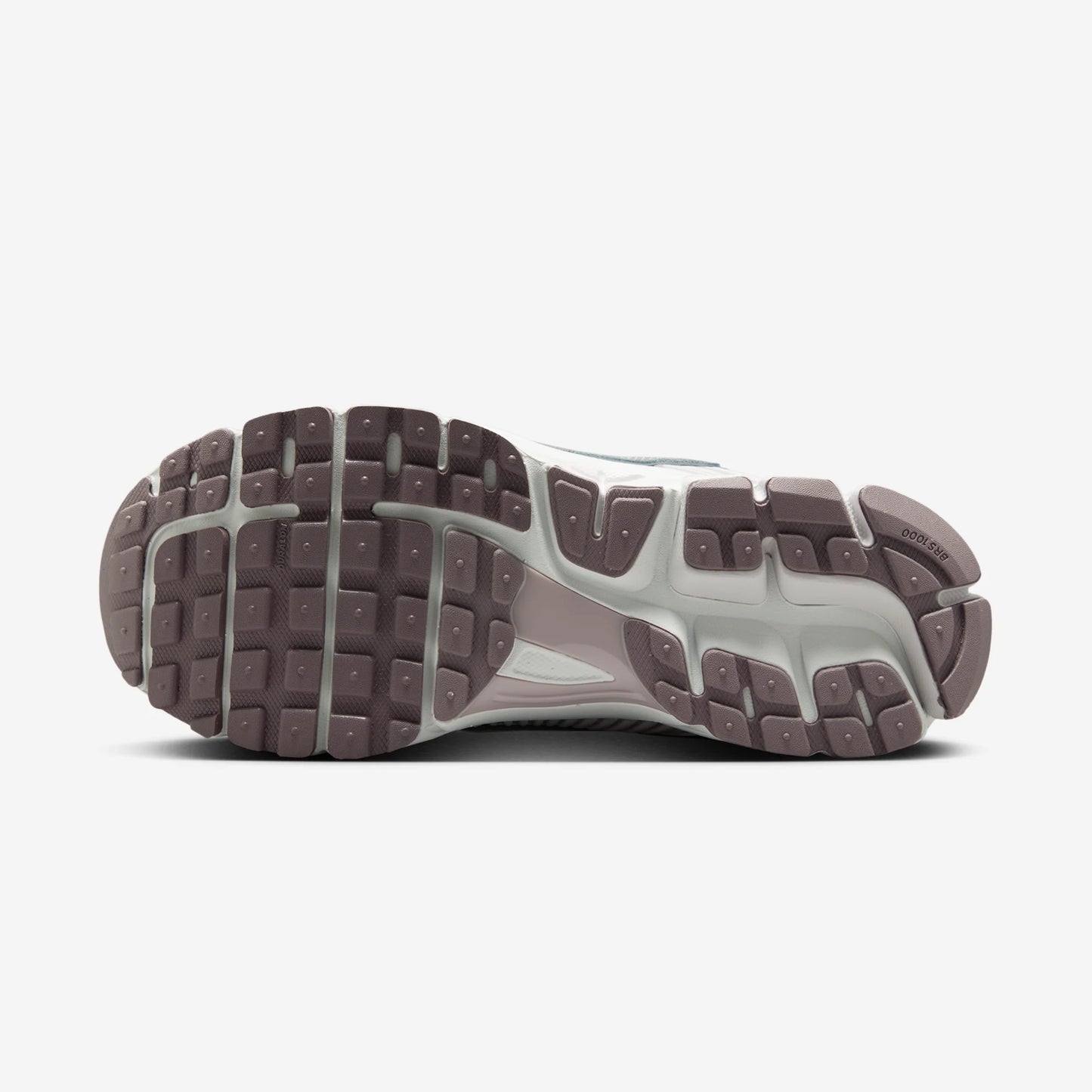 Nike Zoom Vomero 5 Metallic Silver Platinum Violet (Women's)
