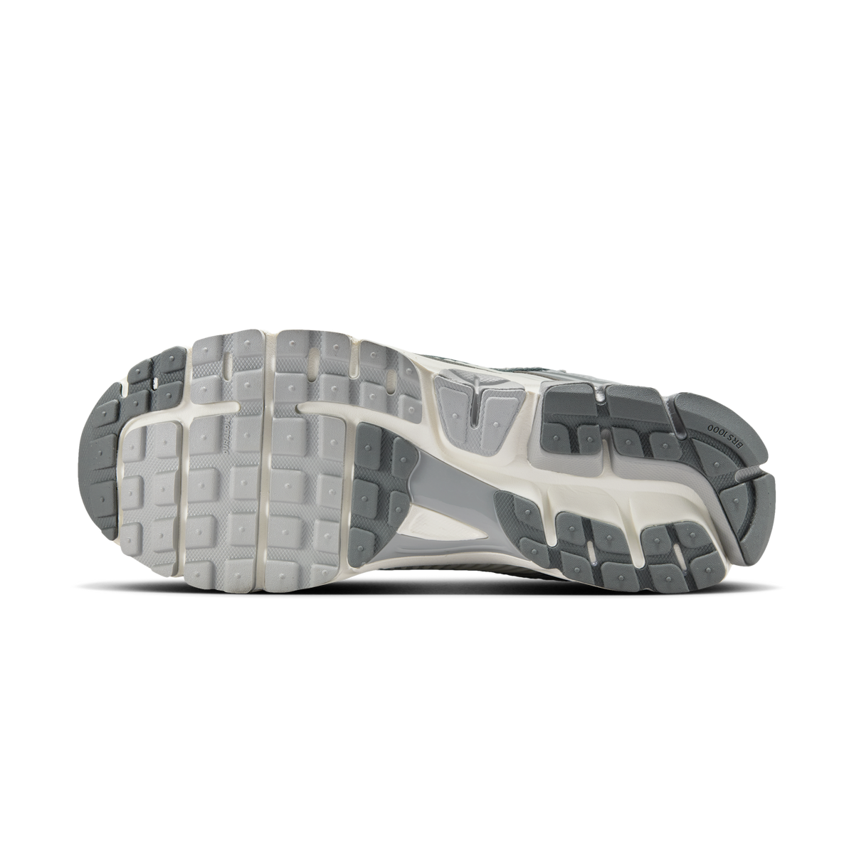 Nike Zoom Vomero 5 Metallic Silver
