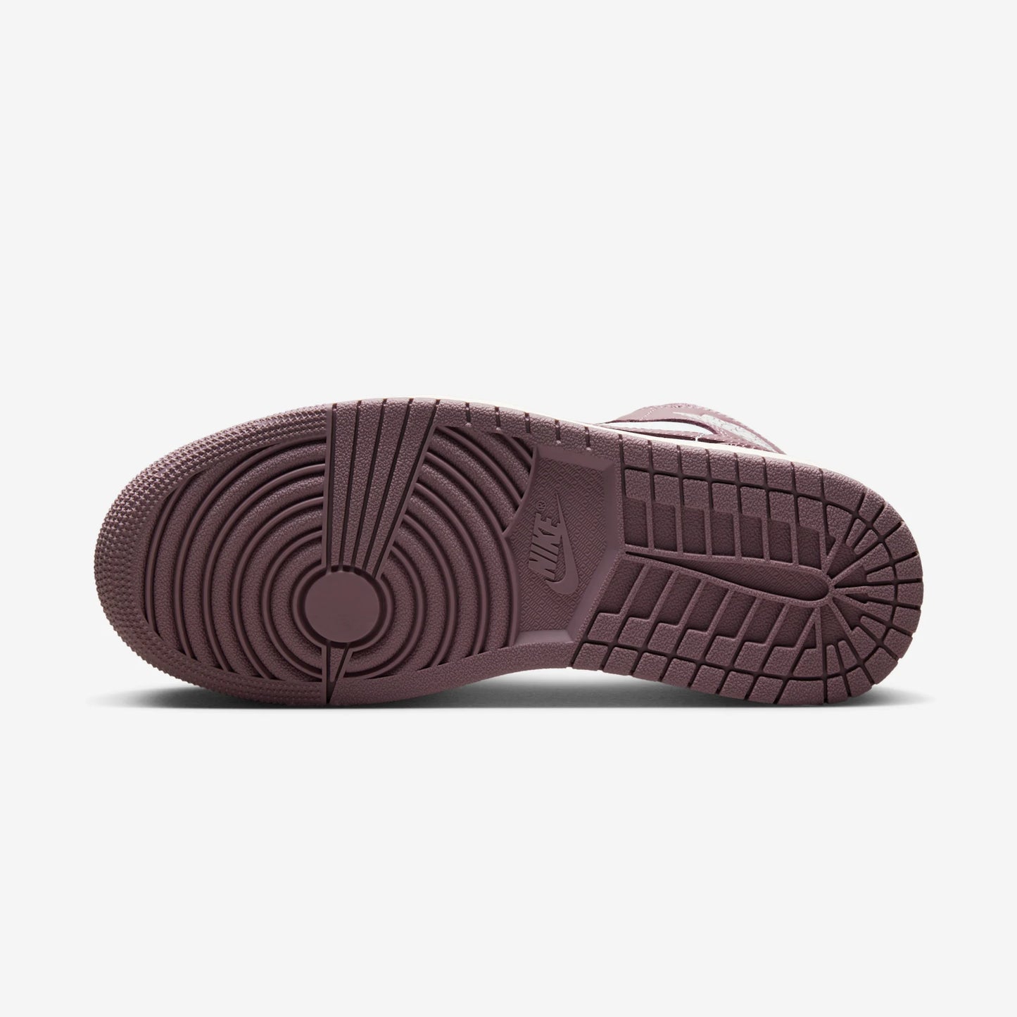 Jordan 1 Mid Sky J Muave (Women's)