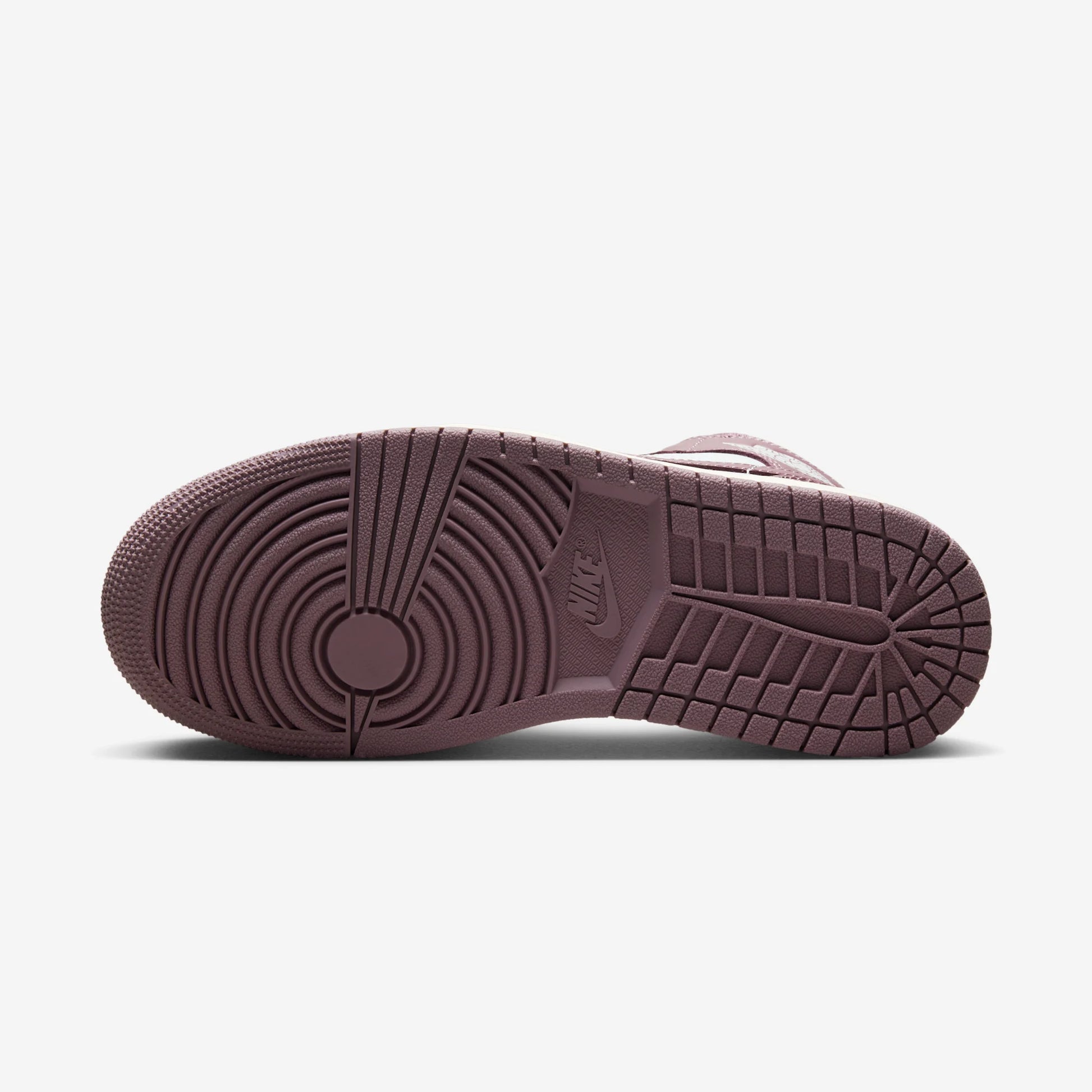 Jordan 1 Mid Sky J Muave (Women's)
