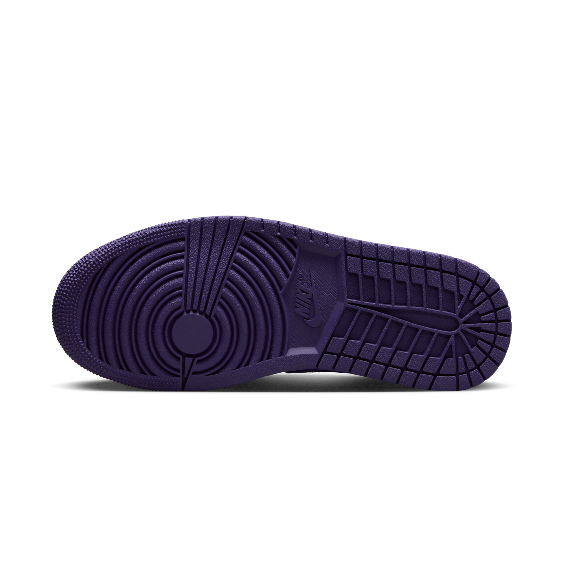 Jordan 1 Low Sky J Purple (Women's)