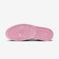 Jordan 1 Retro Low OG SP Travis Scott Sail Tropical Pink