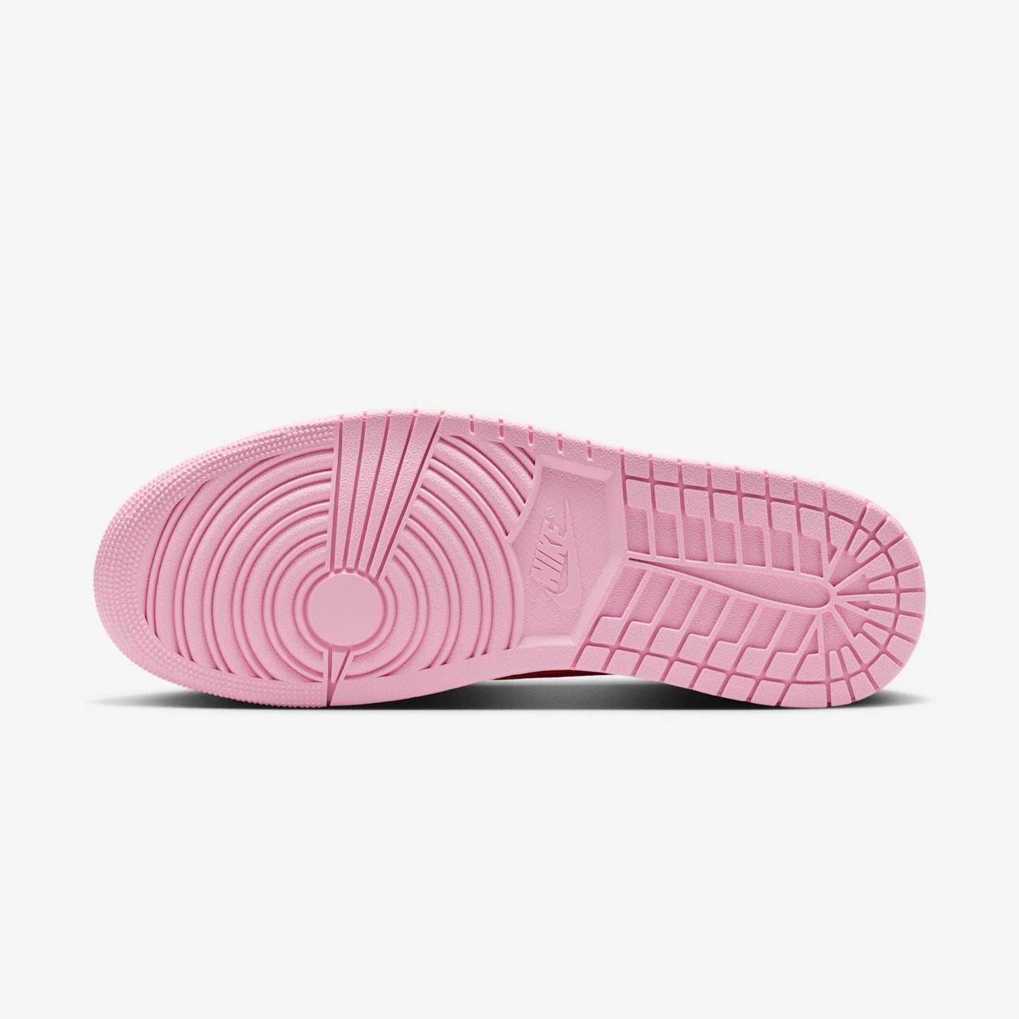 Jordan 1 Retro Low OG SP Travis Scott Sail Tropical Pink