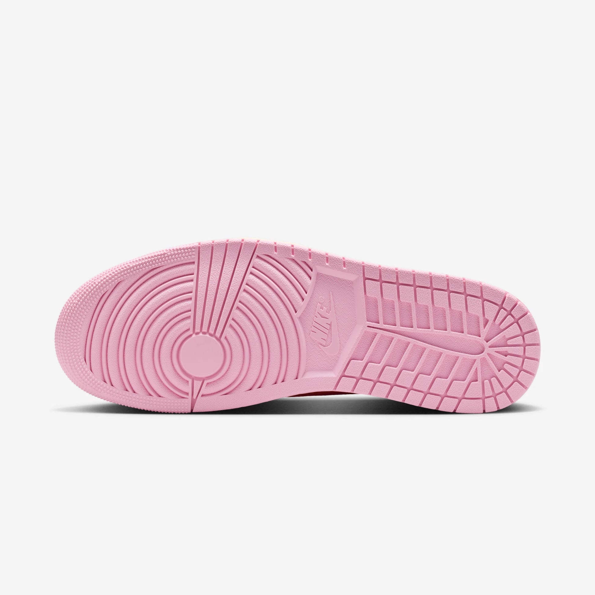 Jordan 1 Retro Low OG SP Travis Scott Sail Tropical Pink