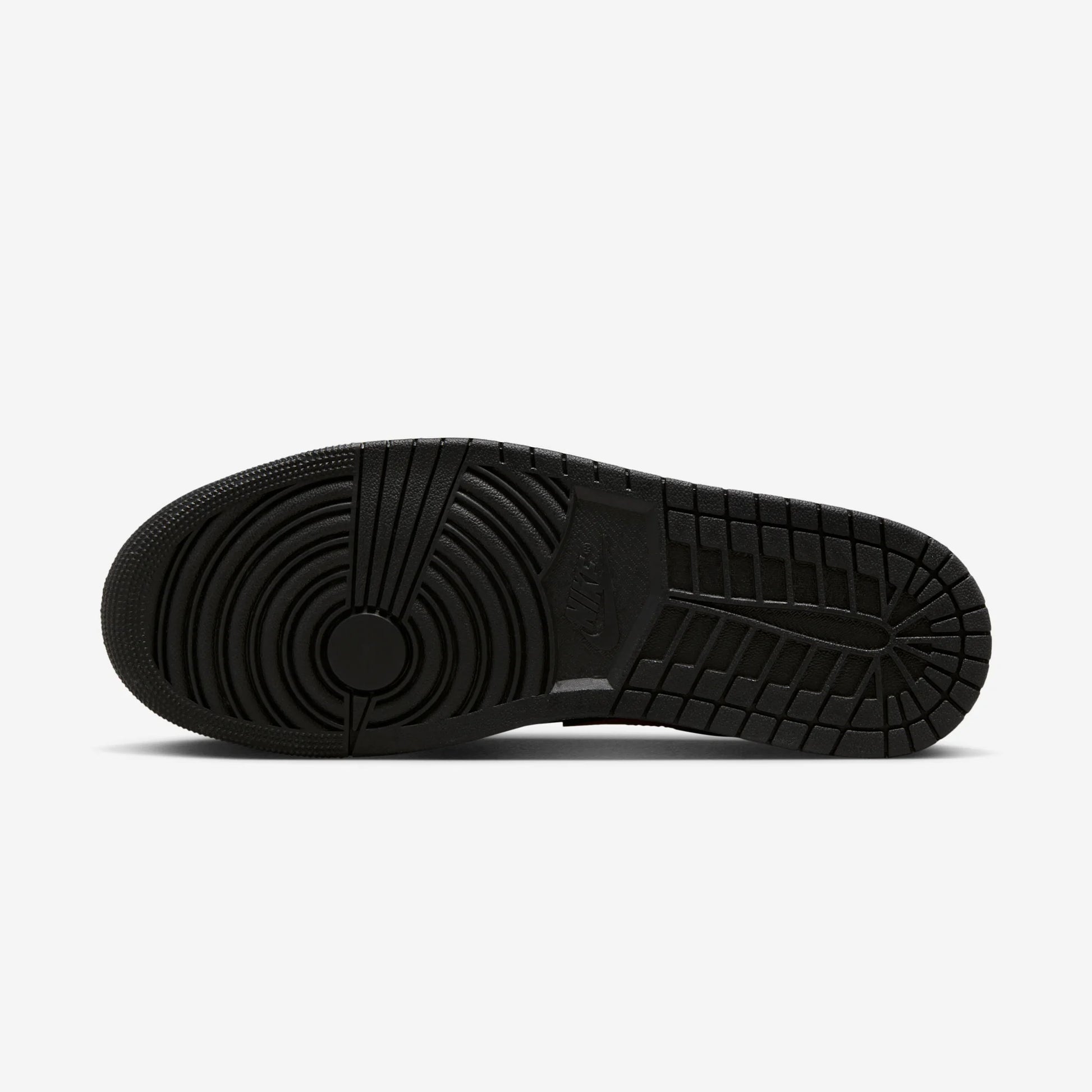 Jordan 1 Low Bred Twist