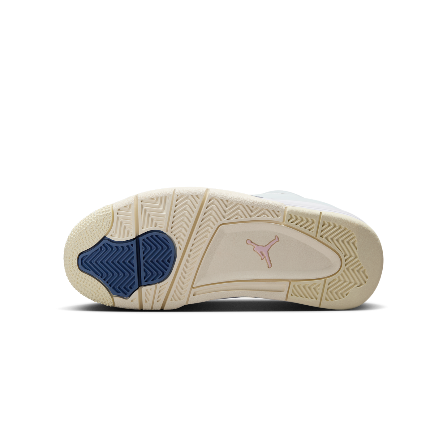 Jordan 4 RM Diffused Blue Ashen Slate
