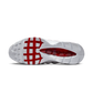 Nike Air Max 95 OG Big Bubble White University Red