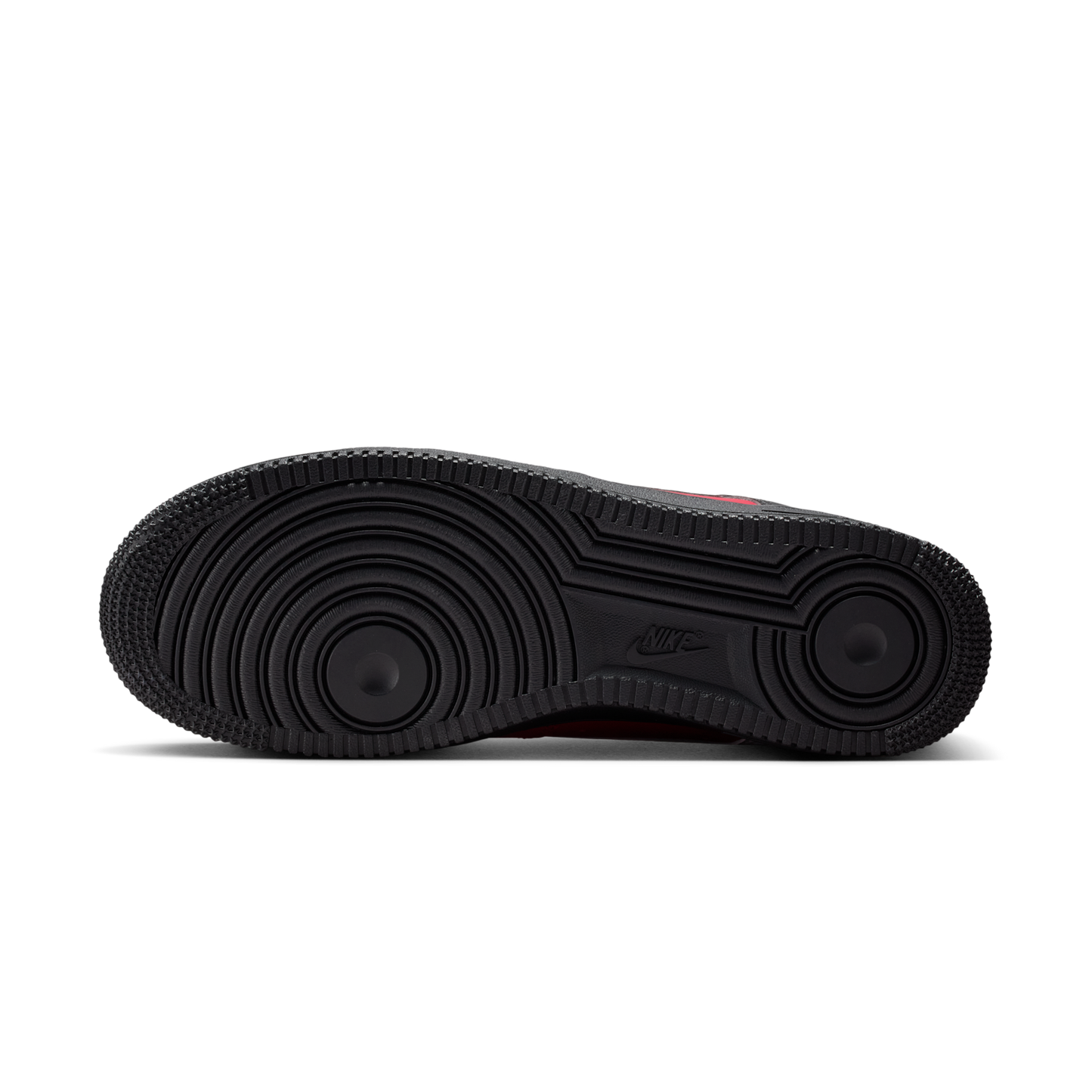 Nike Air Force 1 Low '07 LV8 Gym Red Summit White Black