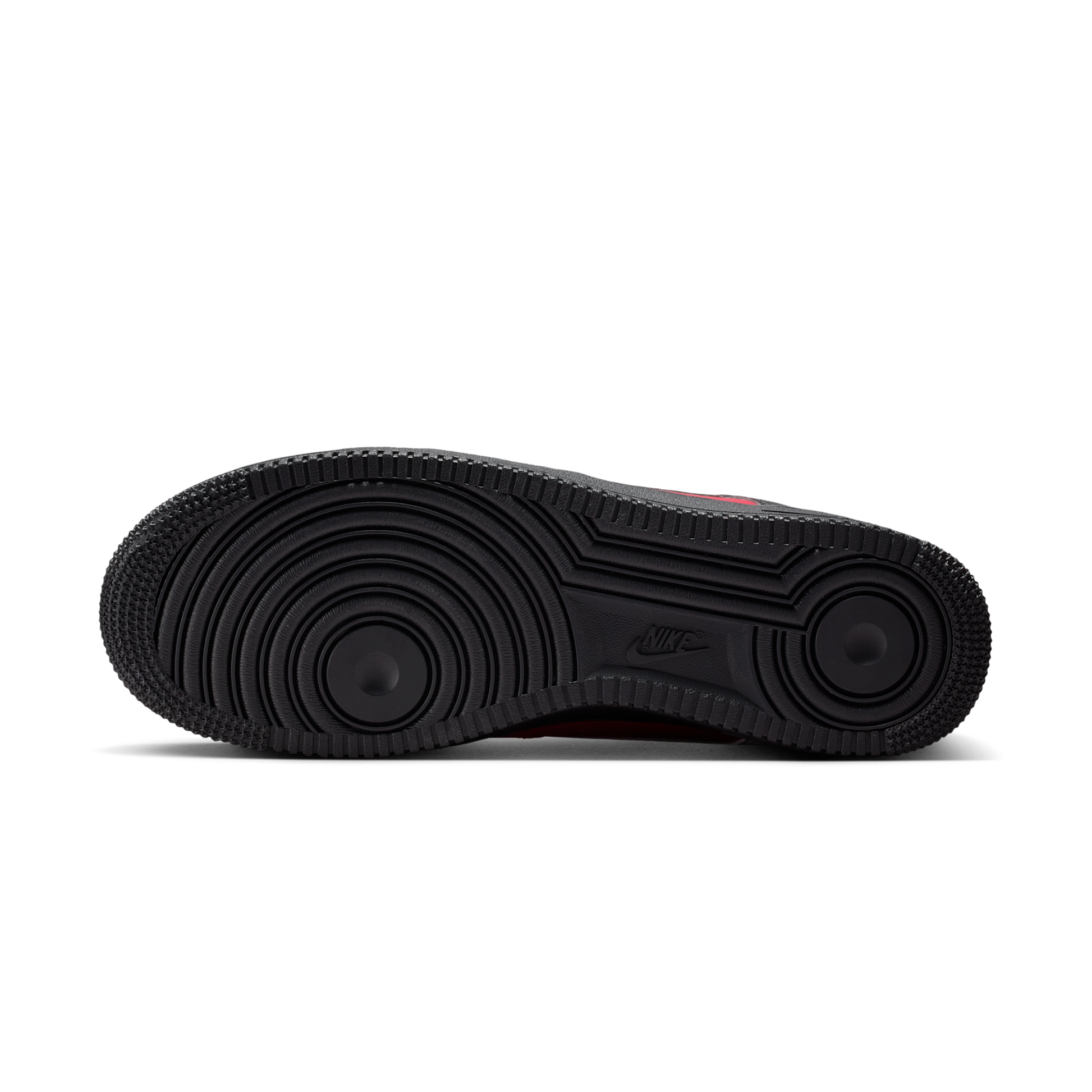 Nike Air Force 1 Low '07 LV8 Gym Red Summit White Black