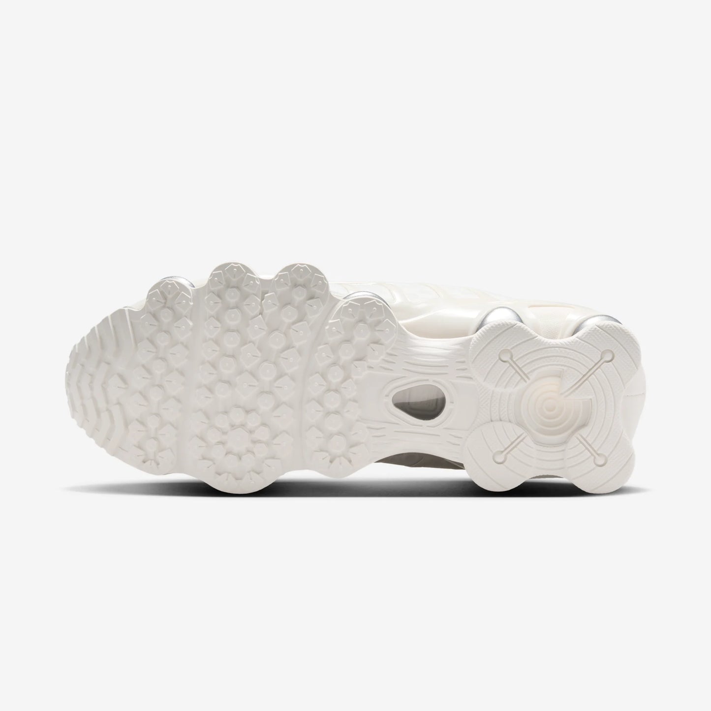 Nike Shox TL Sail (Women's)