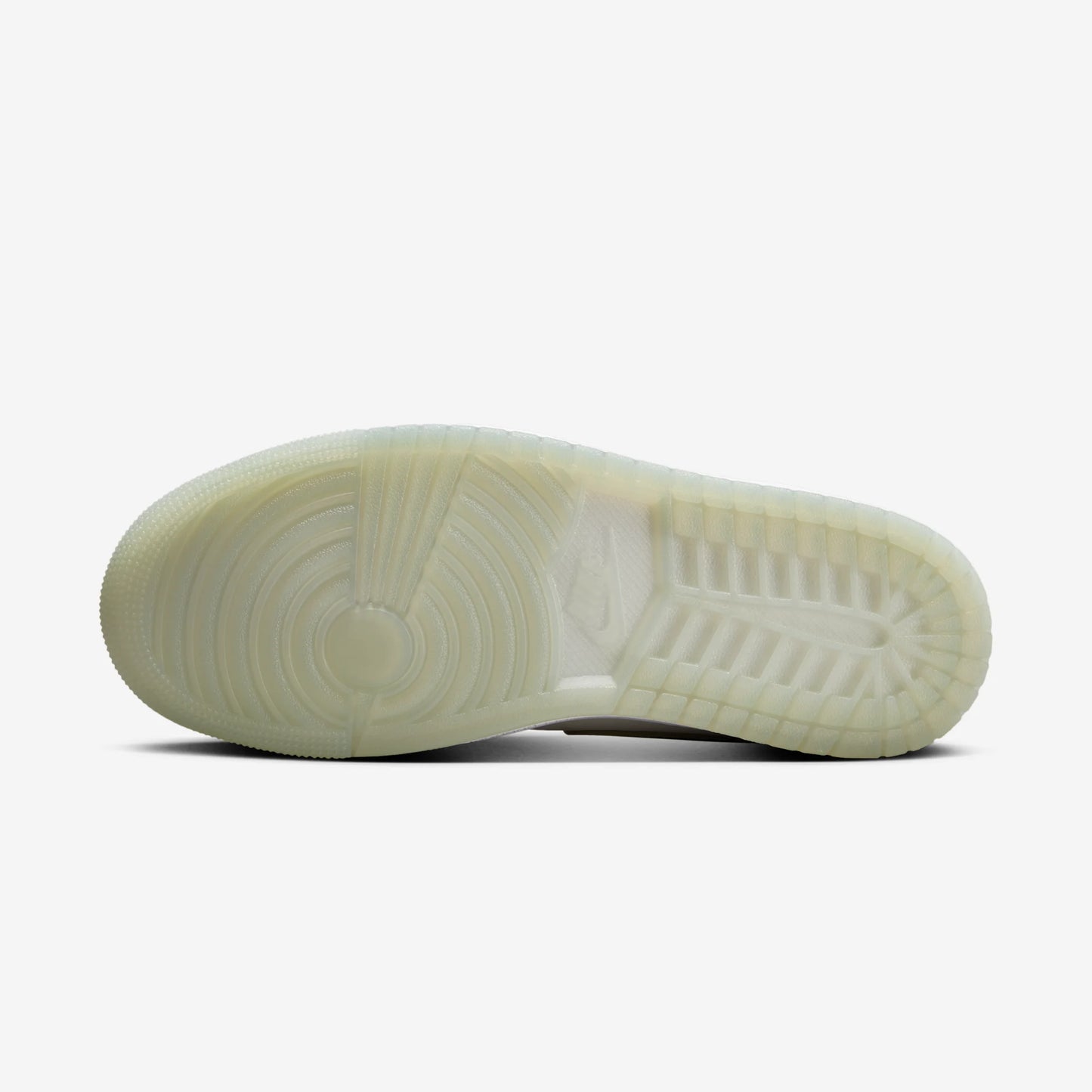 Jordan 1 Mid SE Sea Glass Oil Green (Women's)