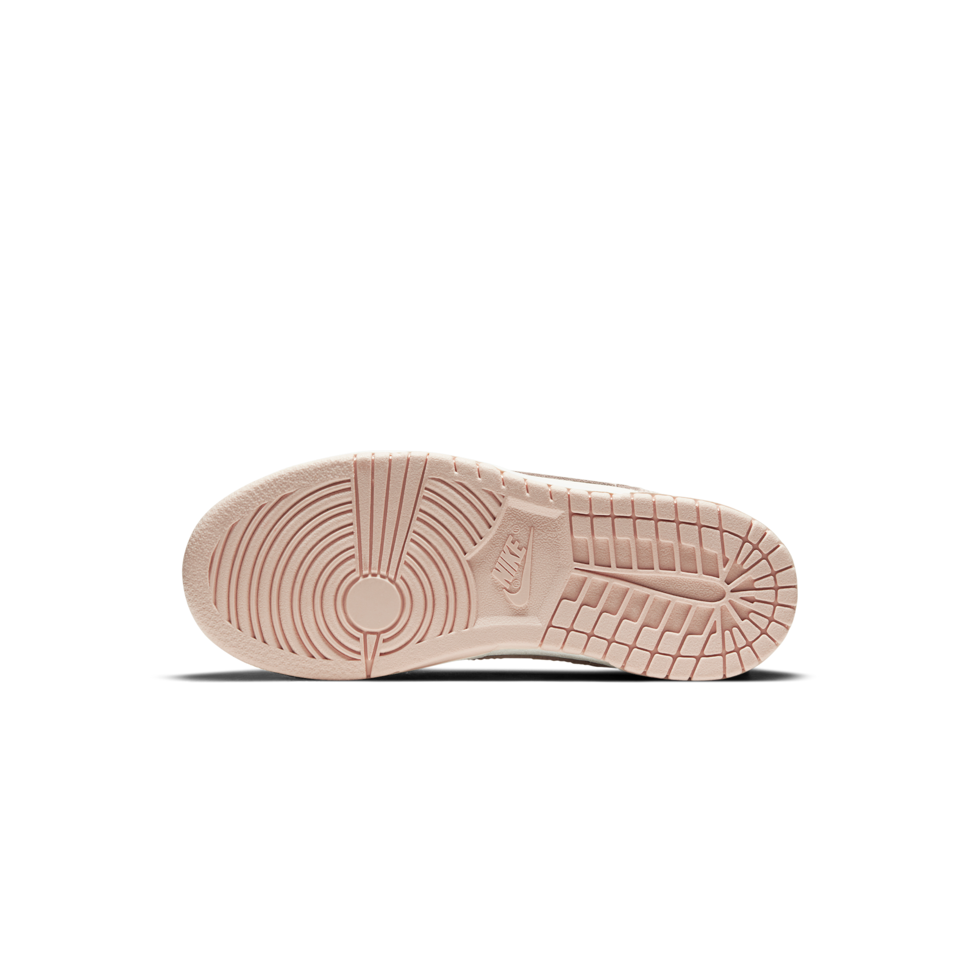 Dunk Low Orange Pearl Copii (PS)