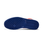 Jordan 1 Mid Multi-Color Swoosh