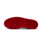 Jordan 1 Mid SE Patent Bred Toe
