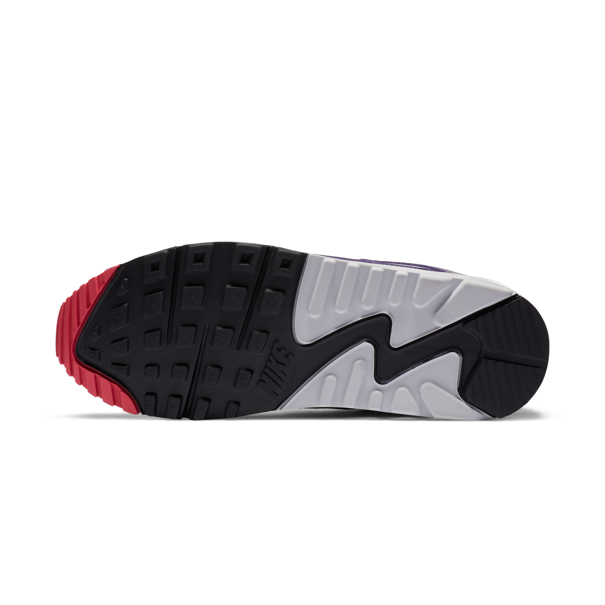 Nike Air Max 90 Eggplant (Women's)