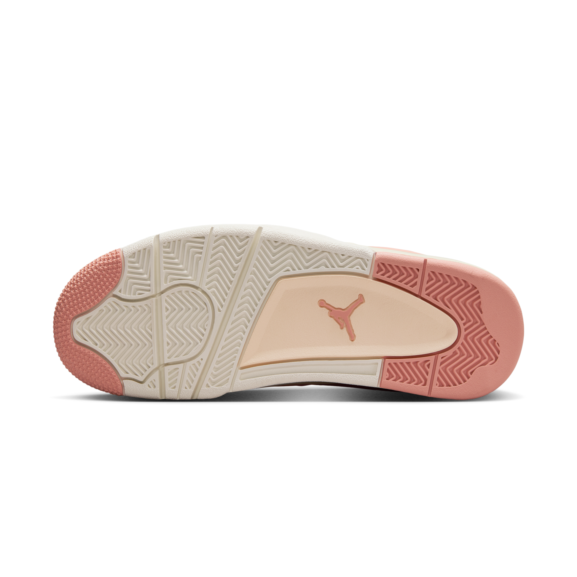 Jordan 4 RM Guava Ice (Women's)