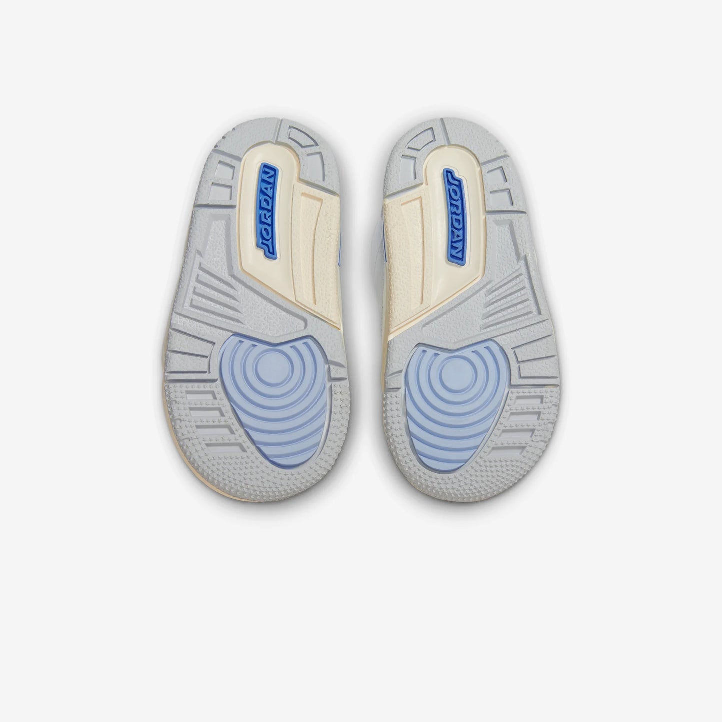 Jordan 3 Retro Lucky Shorts (TD)