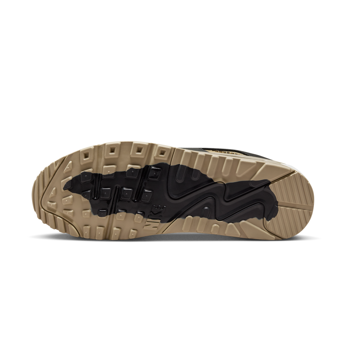 Nike Air Max 90 Gore-Tex Winterized Cacao Wow