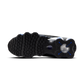 Nike Shox TL Black Racer Blue Metallic Silver