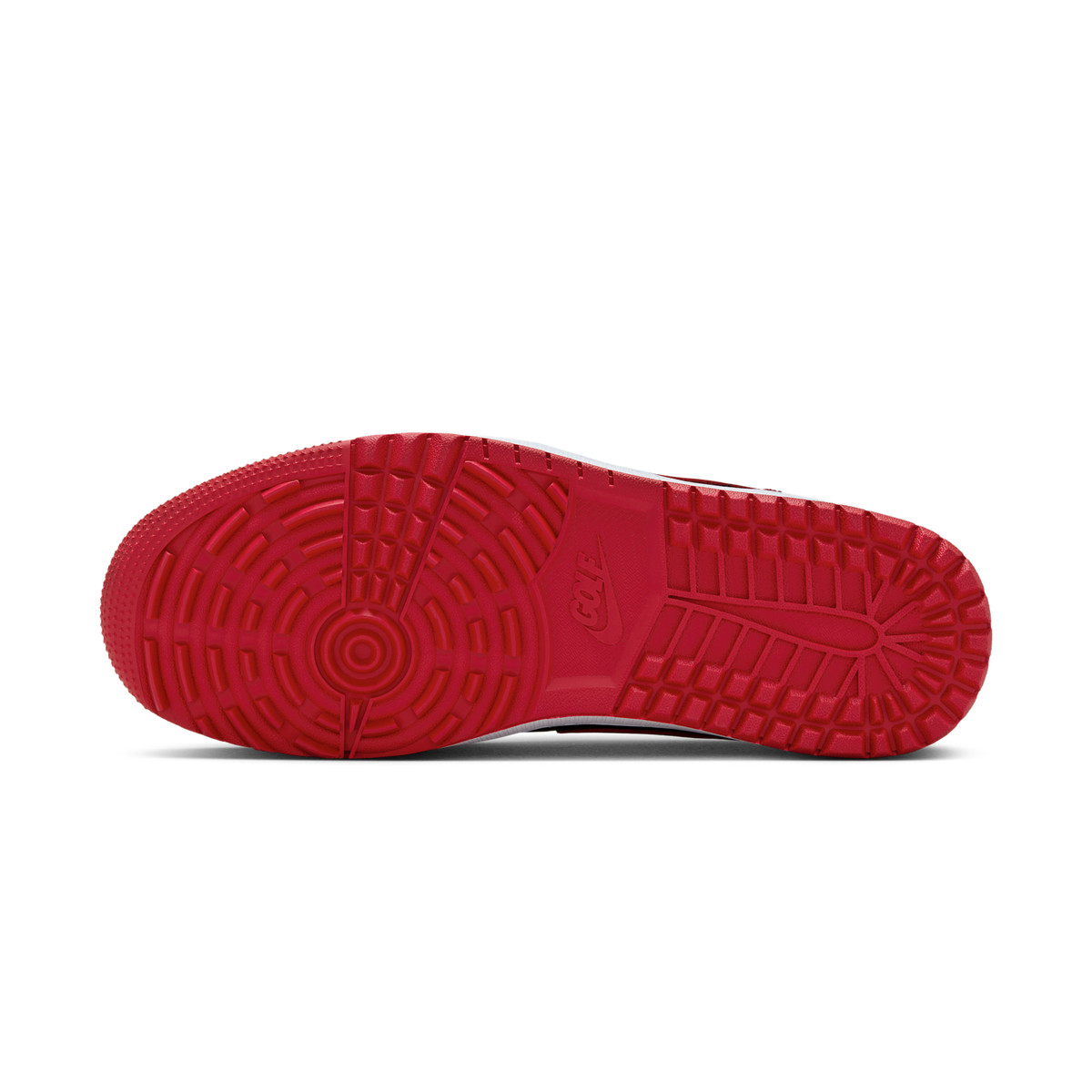 Jordan 1 Mule Golf Bred