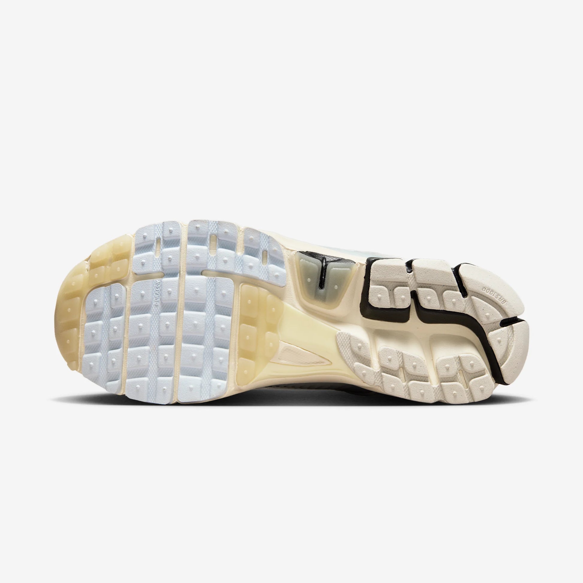 Nike Zoom Vomero 5 Supersonic Light Bone Black