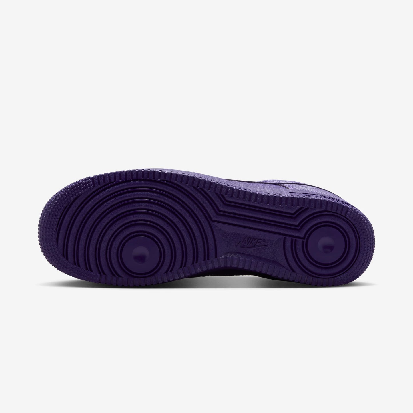 Nike Air Force 1 Low Kobe Bryant Court Purple