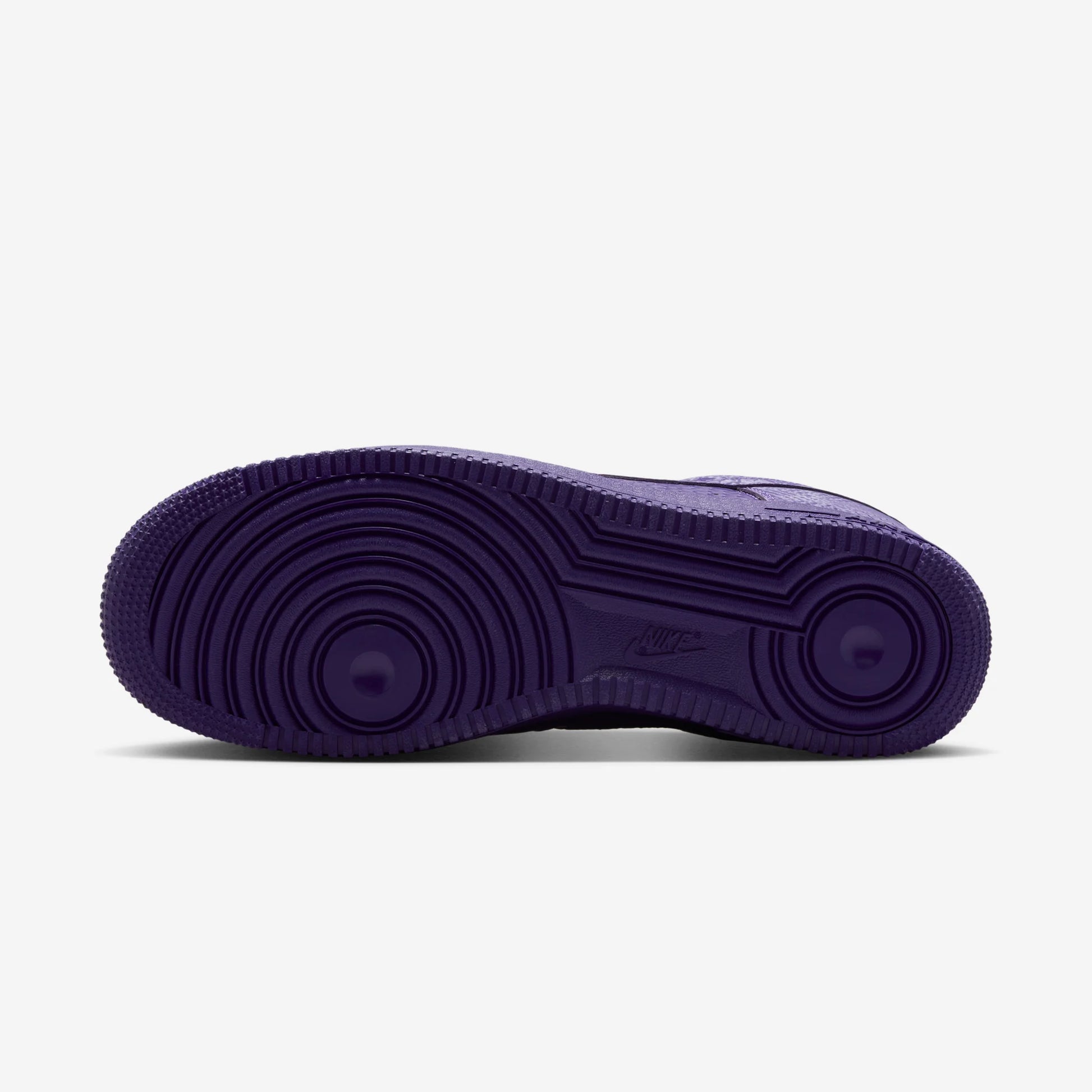 Nike Air Force 1 Low Kobe Bryant Court Purple