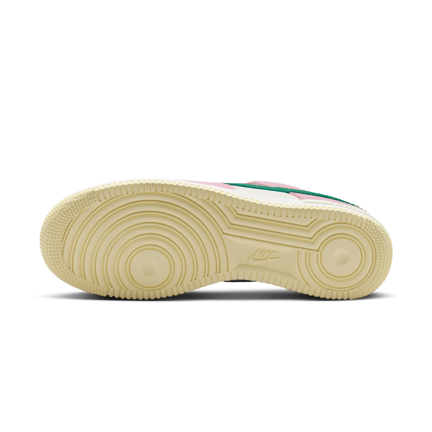 Nike Air Force 1 Low '07 LV8 Medium Soft Pink Malachite