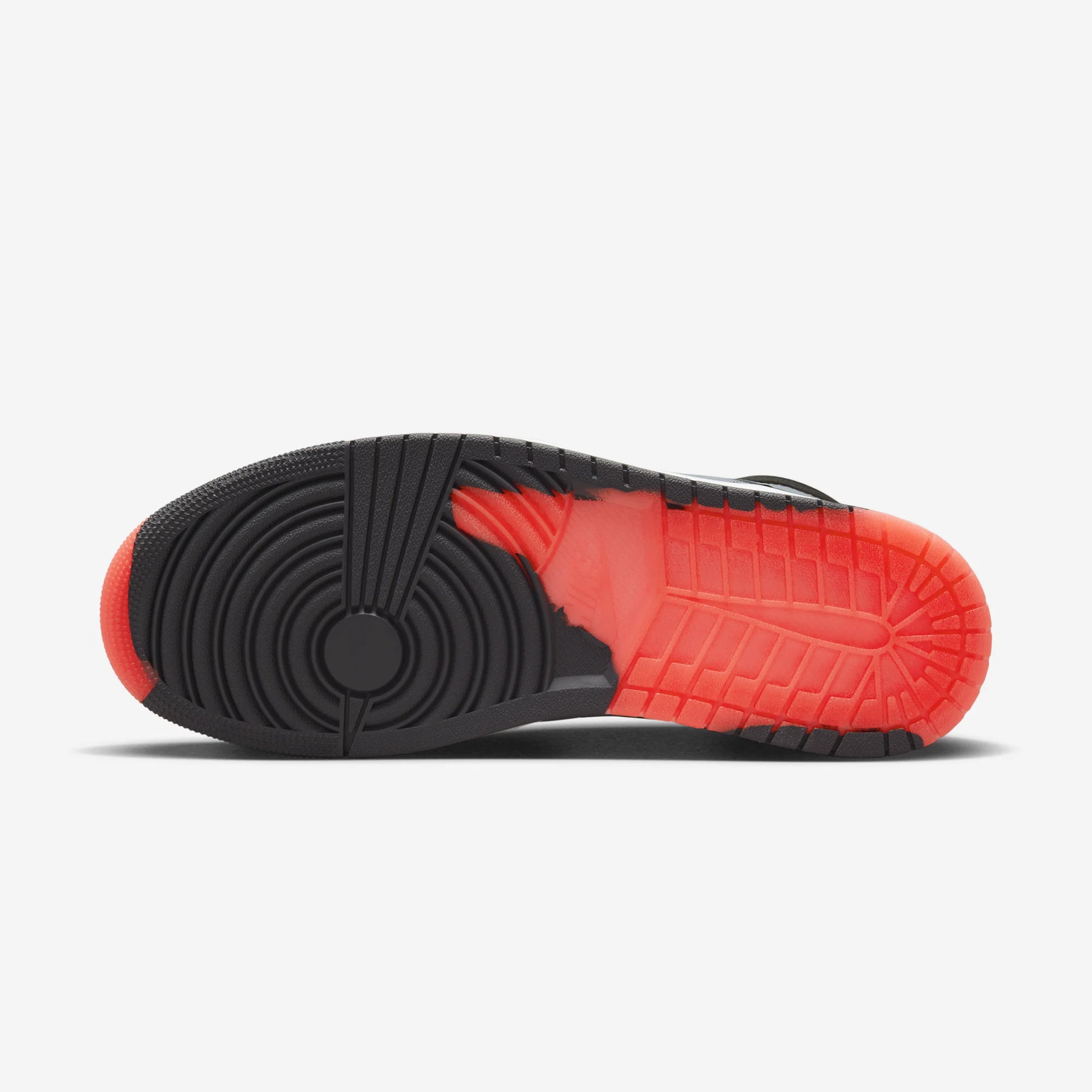 Jordan 1 Retro High Element Gore-Tex Black Infrared