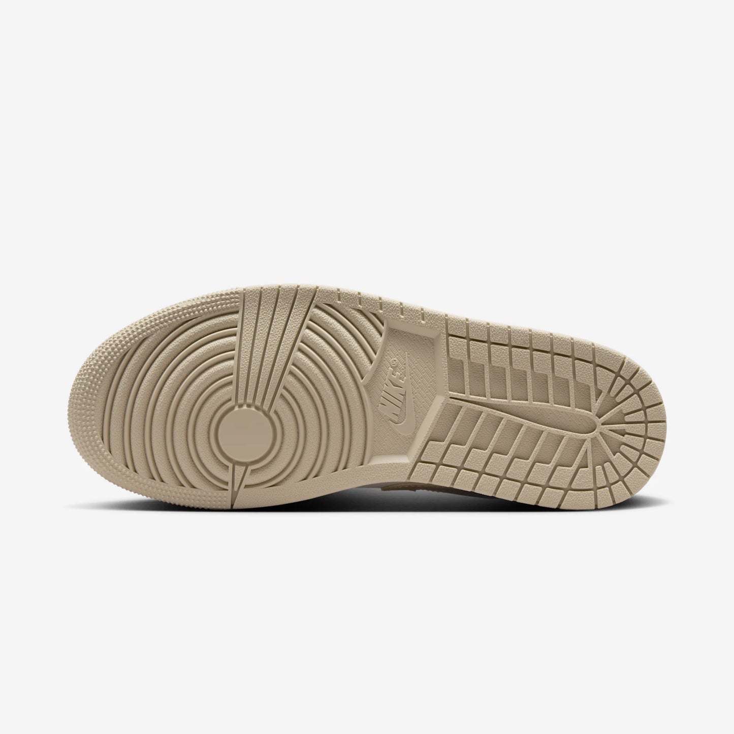 Jordan 1 Low Sail Rattan (Women's)