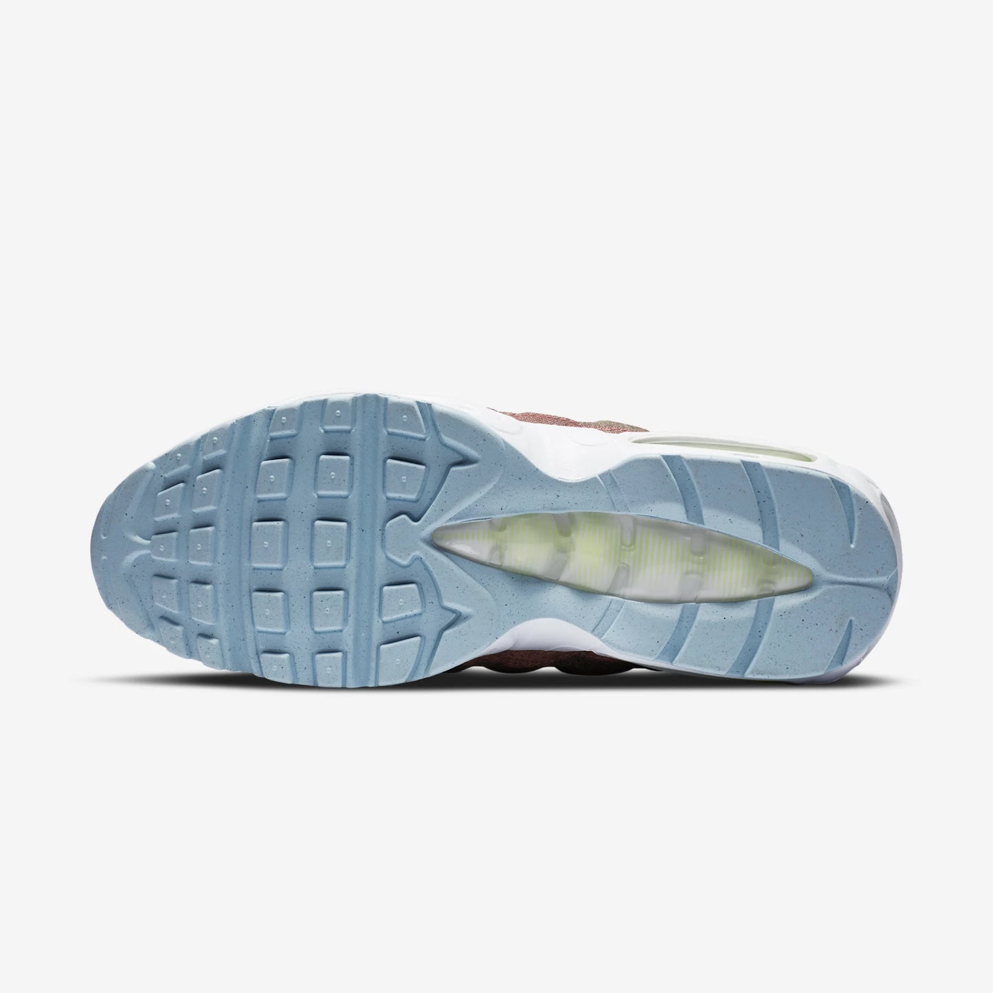 Nike Air Max 95 Recycled Canvas