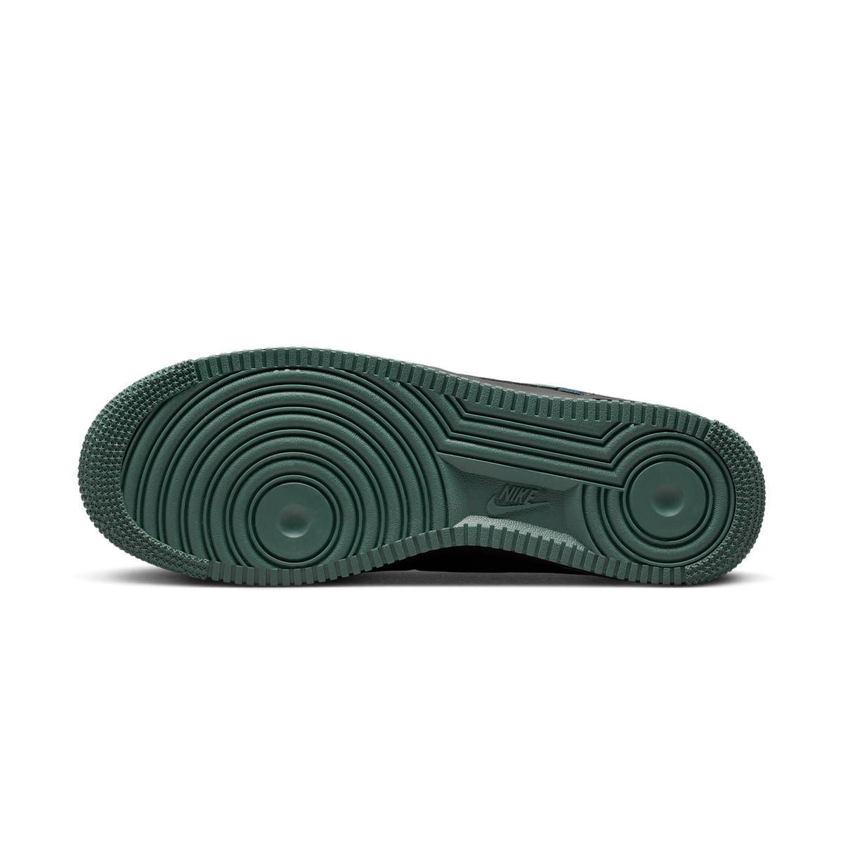 Nike Air Force 1 Low '07 Black Vintage Green