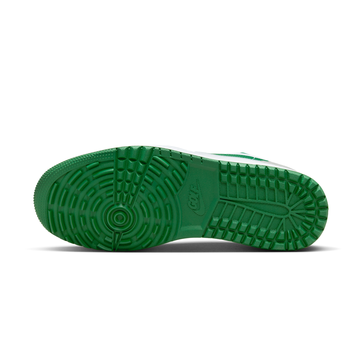 Jordan 1 Retro Low Golf Pine Green