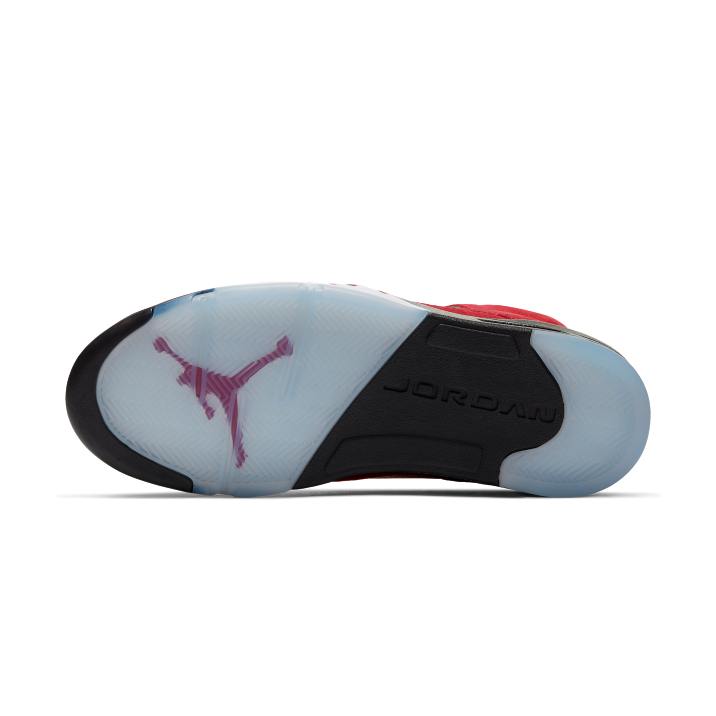 Jordan 5 Retro Raging Bull Red (2021)