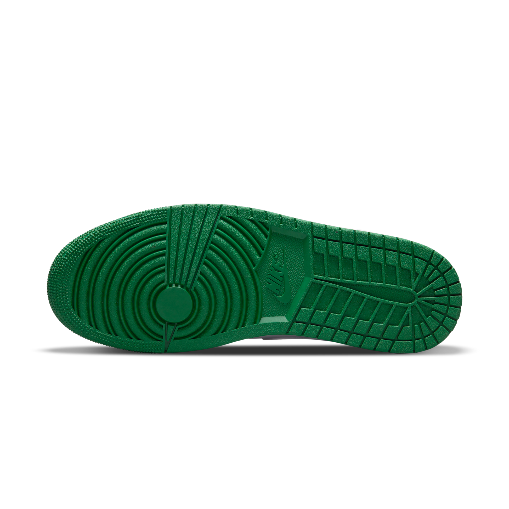 Jordan 1 Mid SE Grey Green